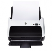惠普 HP SCANJET PRO 3000 S2 馈纸式扫描仪