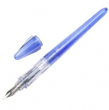 日本PILOT/百乐FCPPXN弦色炫彩财务速写钢笔