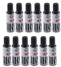 百乐 (PILOT) SC-BM 粗头油性记号笔