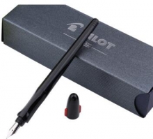 百乐速写钢笔 美术钢笔 草图钢笔 EF F M嘴 卡利贵妃自来水笔 F尖