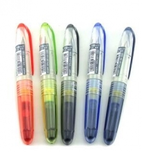 日本PILOT 百乐 元气钢笔 多色小钢笔 萌萌可爱钢笔 0.5钢笔