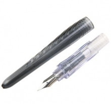 日本PILOT/百乐FCPPXN弦色炫彩财务速写钢笔