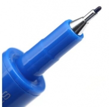 日本百乐SCA-TM勾线/CD/光盘笔油性小双头记号笔