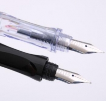 百乐速写钢笔 美术钢笔 草图钢笔 EF F M嘴 卡利贵妃自来水笔 F尖