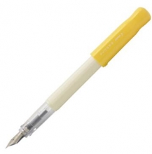 日本原装 百乐 Pilot Kakuno 笑脸钢笔 FKA-1SR