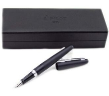 百乐(Pilot) 钢笔 墨水笔 88G平纹 M尖0.7