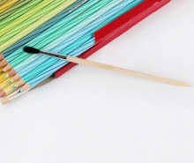 施德楼（Staedtler）13710C48 48色水溶性彩色铅笔