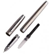 宝克（BAOKE）1PC116 绅宝签名笔 钢笔 0.7mm