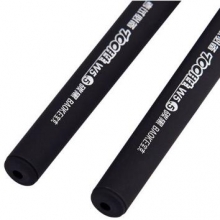 宝克（BAOKE） W5 百胜系列考试专用笔 中性笔 0.5mm 12支/盒 黑色 （计价单位：支）
