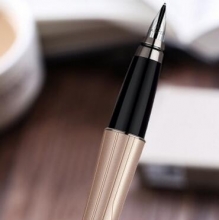 派克（PARKER） 都市 粉红香槟钢笔/墨水笔