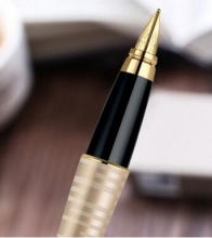 派克（PARKER）都市 大麦金金夹钢笔/墨水笔