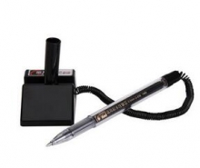 金万年办公商务台笔  G-377