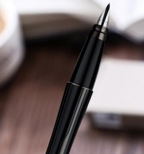 派克（PARKER） 都市 黑森林钢笔/墨水笔