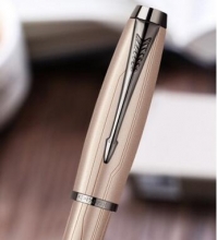 派克（PARKER） 都市 粉红香槟钢笔/墨水笔