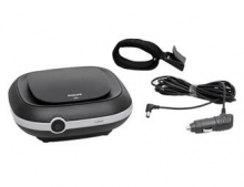 飞利浦（PHILIPS） 怡动车载空气净化器CP100