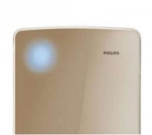 飞利浦（Philips）AC4091 空气净化器 空气清新机 除甲醛PM2.5 可净化50㎡