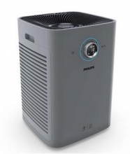 飞利浦（PHILIPS）双效微护盾 空气净化器 AC6606/00