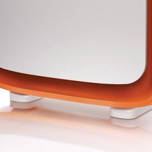 飞利浦（Philips） AC4026/00 健康新居系列空气净化器