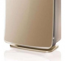 飞利浦（Philips）AC4091 空气净化器 空气清新机 除甲醛PM2.5 可净化50㎡