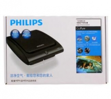 飞利浦（PHILIPS） 怡动车载 空气净化器ACA251（实用升级版）