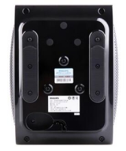 飞利浦（PHILIPS） 怡动车载 空气净化器ACA251（实用升级版）