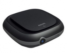 飞利浦（PHILIPS） 怡动车载空气净化器CP100