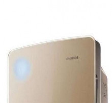 飞利浦（Philips）AC4091 空气净化器 空气清新机 除甲醛PM2.5 可净化50㎡