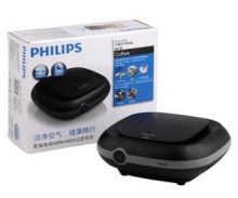 飞利浦（PHILIPS） 怡动车载空气净化器CP100