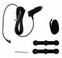 飞利浦（PHILIPS） 怡动车载 空气净化器ACA251（实用升级版）