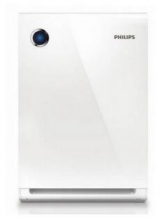 飞利浦（PHILIPS）空气净化器AC4084 家用除甲醛除烟加湿智能4重过滤 湿度风速