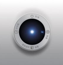 飞利浦（Philips） AC4025/00 恬静安睡系列空气净化器