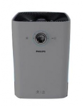 飞利浦（PHILIPS）双效微护盾 空气净化器 AC6606/00
