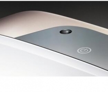 飞利浦（PHILIPS） AC4372/00 微护盾技术 空气净化器