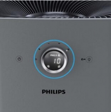 飞利浦（PHILIPS）双效微护盾 空气净化器 AC6606/00