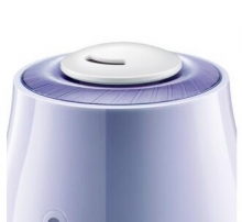 小熊（Bear）JSQ-A30T2 净化加湿器 3L抗菌水箱静音趋零辐射