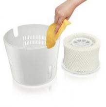 飞利浦（Philips）HU4801/00空气加湿器