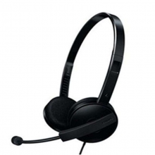 飞利浦 SHM3550/97头戴式耳麦耳机