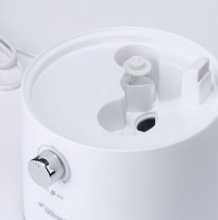 德尔玛（Deerma）DEM-F300 3.0L超静音加湿器(蓝）