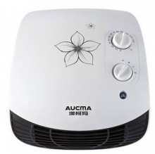 澳柯玛（AUCMA）NF20H209T 壁挂台地居浴两用暖风机