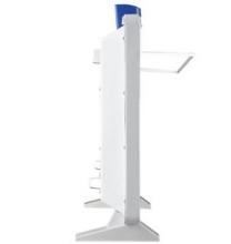 志高（chigo) ZNL-18H1B 居浴两用超薄欧式快热炉取暖器