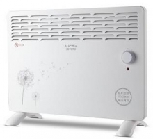 澳柯玛（AUCMA）NH20K321 对流式居浴两用欧式快热炉取暖器