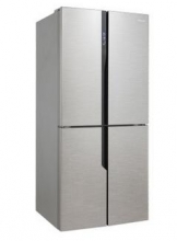 海信（Hisense）BCD-475T/Q 475升 十字对开门冰箱（一级能效）