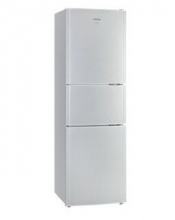 西门子（SIEMENS） KG24F53TI 236升 三门冰箱 零度保鲜（银色）BCD-236(KG24F53TI)