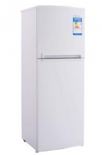 海信（Hisense） BCD-137C/E 137升 双门冰箱 （珍珠白）
