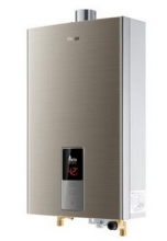 海尔（Haier）JSQ24-A2(12T) 数显恒温 12升燃气热水器 (天然气)