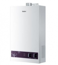 海尔（Haier）JSQ20-H(12T) 10升 燃气热水器