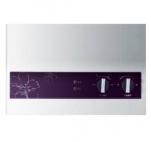 海尔（Haier）JSQ20-H(12T) 10升 燃气热水器