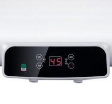 海尔（Haier）EC4002-Q6 (数显) 双管加热多功率电热水器 40升