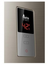 海尔（Haier）JSQ24-A2(12T) 数显恒温 12升燃气热水器 (天然气)