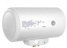 海尔（Haier）EC5001-SN2 双热力系列 50升电热水器(可外接太阳能热水器)